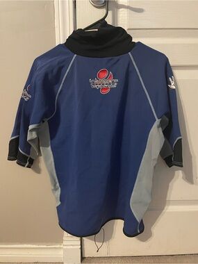Body Glove thermal rash guard half sleeve M-L
